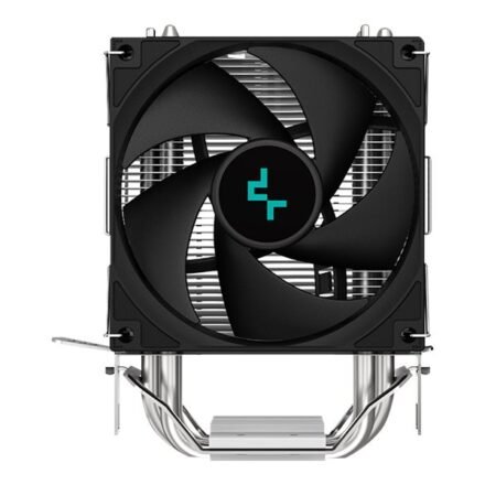 Deepcool Deepcool | CPU Cooler | AG300 | Intel, AMD R-AG300-BKNNMN-G