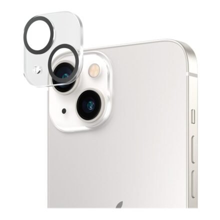 PanzerGlass PanzerGlass | Camera Lens Protection | PicturePerfect | Apple | iPhone 14/14 Plus | Glass | Transparent 0399