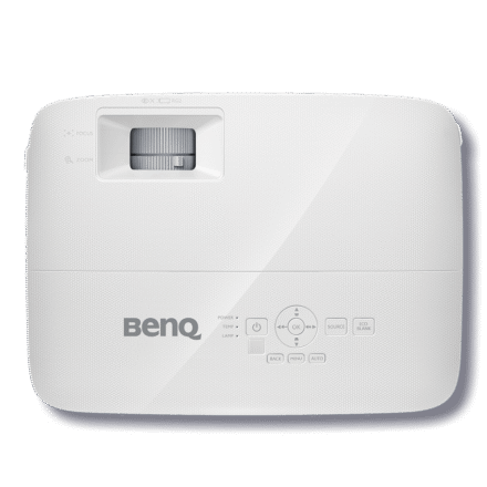 Benq Benq | MH733 | Full HD (1920x1080) | 4000 ANSI lumens | White | Lamp warranty 12 month(s) 9H.JGT77.13E