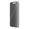 PanzerGlass PanzerGlass | Screen protector | Apple | iPhone 14 Pro | Glass | Black | Ultra-Wide Fit | Privacy P2772