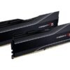 G.Skill G.Skill | Trident Z5 Neo | 32 GB | DDR5 | 6000 MHz | PC/server | Registered No | ECC No F5-6000J3238F16GX2-TZ5N