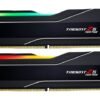 G.Skill G.Skill | Trident Z5 Neo RGB | 32 GB | DDR5 | 6000 MHz | PC/server | Registered No | ECC No F5-6000J3238F16GX2-TZ5NR