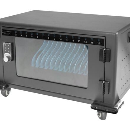 Digitus Digitus | Charging Trolley 16 Notebooks up to 14" DN-45003