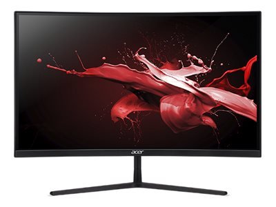 Acer Acer | V7 Series Monitor | V227QABI | 27 " | VA | WQHD | 16:9 | 144 Hz | 4 ms | 2560 x 1440 | 320 cd/m² | HDMI ports quantity 3 | Black | Warranty 36 month(s) UM.HE2EE.P01