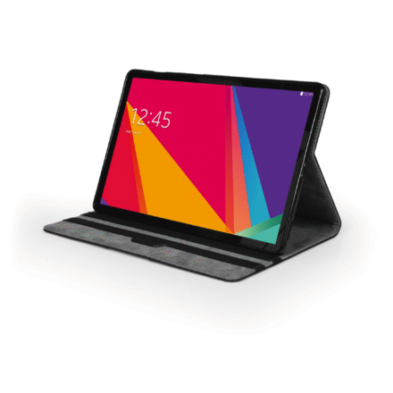 PORT DESIGNS PORT DESIGNS | MUSKOKA | 10.5 " | Folio | Samsung Galaxy Tab A8 | Black 201414