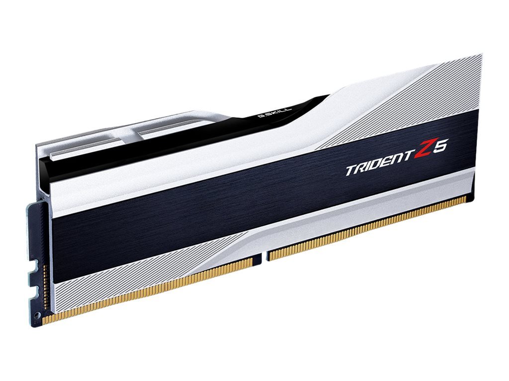 G.Skill G.Skill | Trident Z5 | 32 Kit (16GBx2) GB | DDR5 | 6400 MHz | PC/server | Registered No | ECC No F5-6400J3239G16GX2-TZ5S