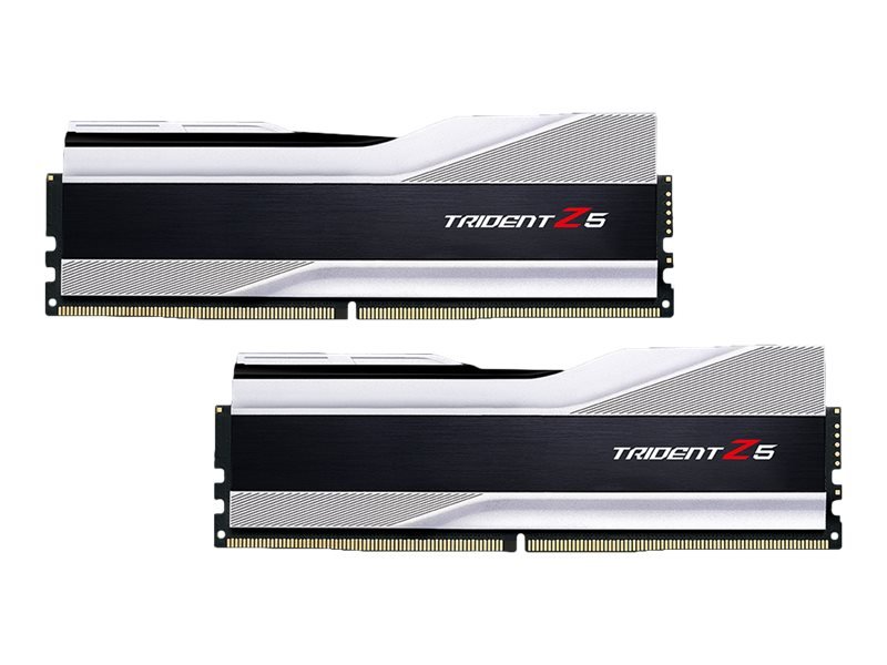 G.Skill G.Skill | Trident Z5 | 32 Kit (16GBx2) GB | DDR5 | 6400 MHz | PC/server | Registered No | ECC No F5-6400J3239G16GX2-TZ5S