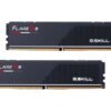 G.Skill G.Skill | Flare X5 | 32 Kit (16GBx2) GB | DDR5 | 6000 MHz | PC/server | Registered No | ECC No F5-6000J3238F16GX2-FX5