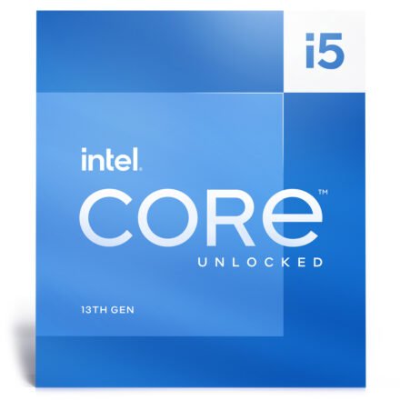 Intel Intel | i5-13600K | 3.50 GHz | LGA1700 | Processor threads 20 | i5-136xx | Processor cores 14 BX8071513600K