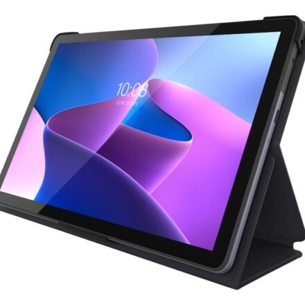 Lenovo Lenovo | Folio Case for Tab M10 (3rd Gen) | Folio Case | Grey ZG38C03900