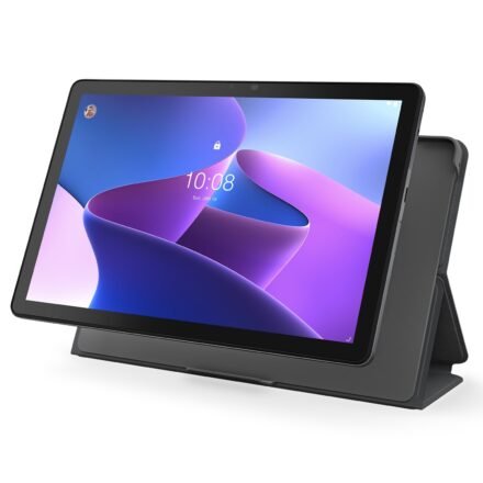 Lenovo Lenovo | Folio Case for Tab M10 (3rd Gen) | Folio Case | Grey ZG38C03900