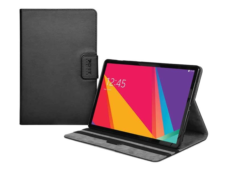 PORT DESIGNS PORT DESIGNS | MUSKOKA | 10.5 " | Folio | Samsung Galaxy Tab A8 | Black 201414