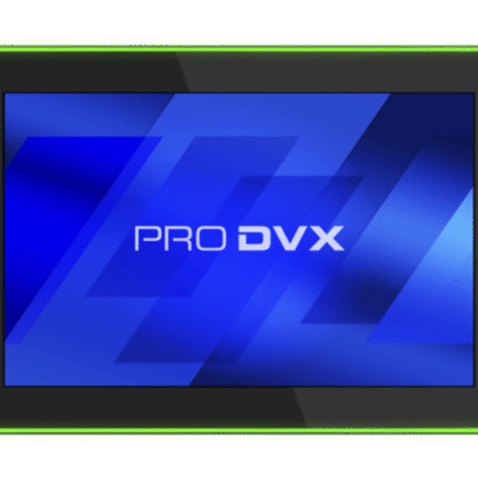 ProDVX ProDVX | Touch Display PoE | APPC-10SLBe | Yes | 10 " | Landscape/Portrait | 24/7 | Android | Wi-Fi | 500 cd/m² | 160 ° | 160 ° 5010800