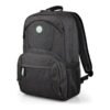 PORT DESIGNS PORT DESIGNS | Houston | Fits up to size 15.6 " | Backpack | Black | Shoulder strap 110265