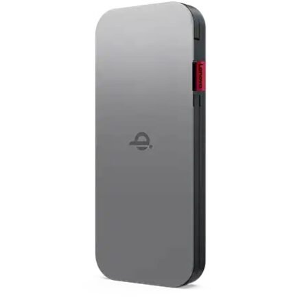 Lenovo Lenovo | GO Wireless Power Bank | 10000 mAh | Thunder Black G0A3LG1WWW