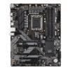 Gigabyte Gigabyte | B760 DS3H DDR4 1.0 M/B | Processor family Intel | Processor socket LGA1700 | DDR4 DIMM | Memory slots 4 | Supported hard disk drive interfaces SATA, M.2 | Number of SATA connectors 4 | Chipset Intel B760 Express | ATX B760 DS3H DDR4