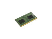 Kingston Kingston | 8 GB | DDR4 | 3200 MHz | Notebook | Registered No | ECC No KCP432SS8/8