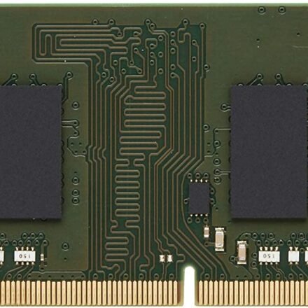 Kingston Kingston | 8 GB | DDR4 | 3200 MHz | Notebook | Registered No | ECC No KCP432SS8/8