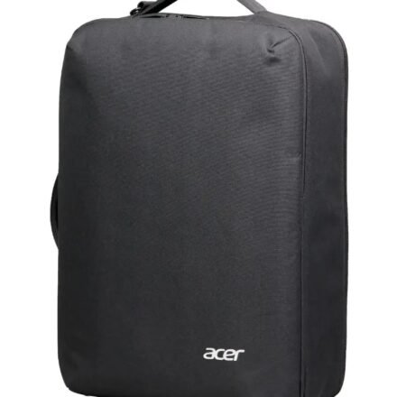 Acer Acer | Urban 3in1 | Business Backpack | Black GP.BAG11.02M
