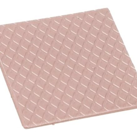 Thermal Grizzly Thermal Grizzly | Minus Pad 8 - 30 x 30 x 1.0 mm | N/A | Temperature range: -100°C / +250°C TG-MP8-30-30-10-1R