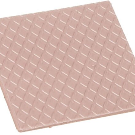 Thermal Grizzly Thermal Grizzly | Minus Pad 8 - 30 x 30 x 1.0 mm | N/A | Temperature range: -100°C / +250°C TG-MP8-30-30-10-1R