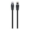Cablexpert Cablexpert | Patch cord | UTP | Black RJ45 | RJ45 PP12-7.5M/BK