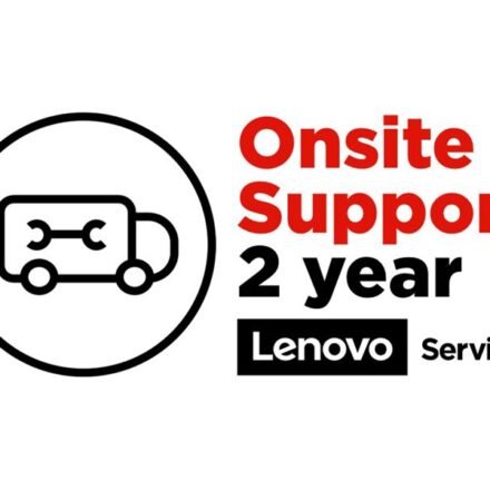 Lenovo Lenovo | 2Y Post warranty Onsite for M60e, M70q, M70s, M75q, M80s, M80q, Neo 50s series TC | 2 year(s) | Onsite 5WS0K92640