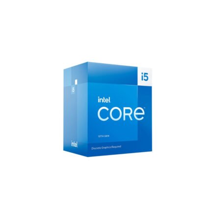 Intel Intel | i5-13400 | 2.50 GHz | LGA1700 | Processor threads 16 | Intel Core i5 | Processor cores 10 BX8071513400