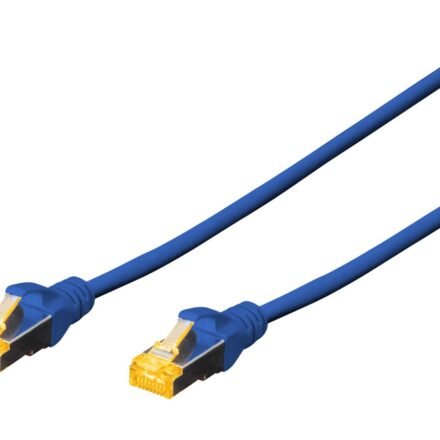Digitus Digitus | CAT 6A S-FTP patch cord | DK-1644-A-005/B DK-1644-A-0025/B