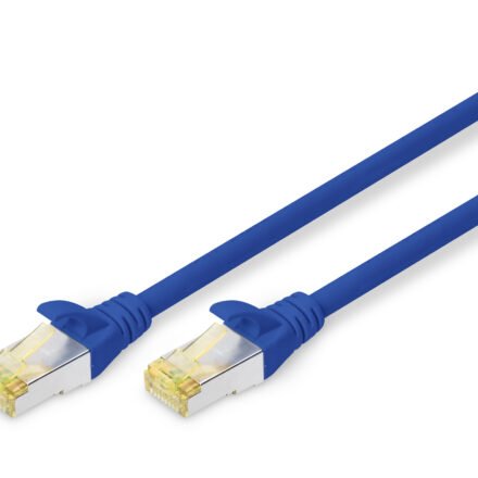 Digitus Digitus | CAT 6A S-FTP patch cord | DK-1644-A-005/B DK-1644-A-0025/B