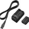 Sony Sony | ACC-TRW Travel charger kit (NP-FW50 + BC-TRW) ACCTRW.CEE