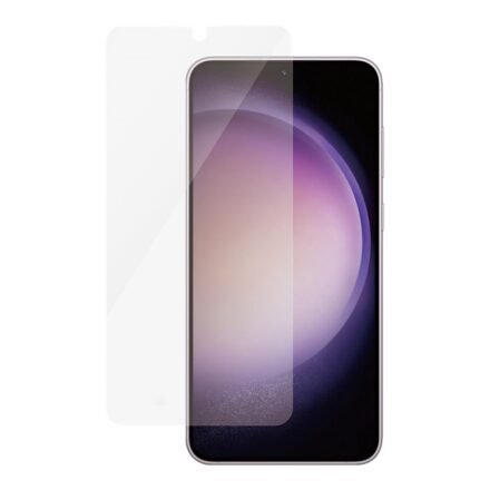 PanzerGlass PanzerGlass Screen Protector Samsung Galaxy S23+, Ultra-Wide fit W. Easyaligner | PanzerGlass 7316