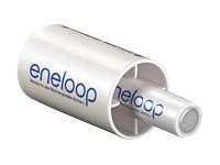 Panasonic Panasonic | eneloop Battery adapter BQ-BS2E/2E