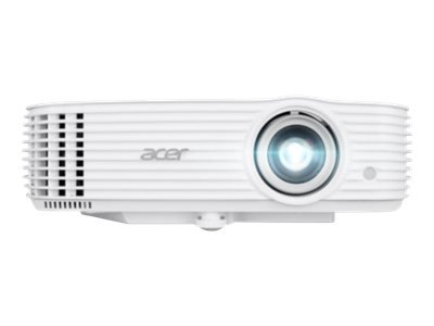 Acer Acer | H6830BD | 4K UHD (3840 x 2160) | 3800 ANSI lumens | White | Lamp warranty 12 month(s) MR.JVK11.001
