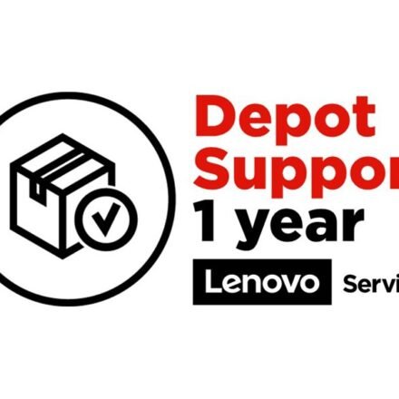 Lenovo Lenovo | 1Y Post warranty Depot for X1, X13 Yoga, Z13, Z16 series NB | 1 year(s) 5WS0E97226