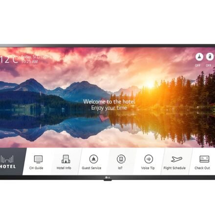 LG LG | 65US662H9ZC | 65 " | Landscape | 16/7 | WebOS 65US662H9ZC.AEU