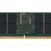 Kingston Kingston | KVR56S46BS8-16 | 16 GB | DDR5 | 5600 MHz | Notebook | Registered No | ECC No KVR56S46BS8-16