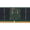 Kingston Kingston | KVR56S46BD8-32 | 32 GB | DDR5 | 5600 MHz | Notebook | Registered No | ECC No KVR56S46BD8-32