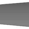Elite Screens Elite Screens | Fixed Frame Projection Screen | AR110H-CLR3 | Diagonal 110 " | 16:9 | Black AR110H-CLR3