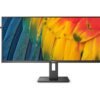 Philips Philips | USB-C Hub Monitor | 40B1U5600/00 | 40 " | IPS | WQHD | 21:9 | 120 Hz | 4 ms | 3440 x 1440 | 500 cd/m² | HDMI ports quantity 1 | Black 40B1U5600/00