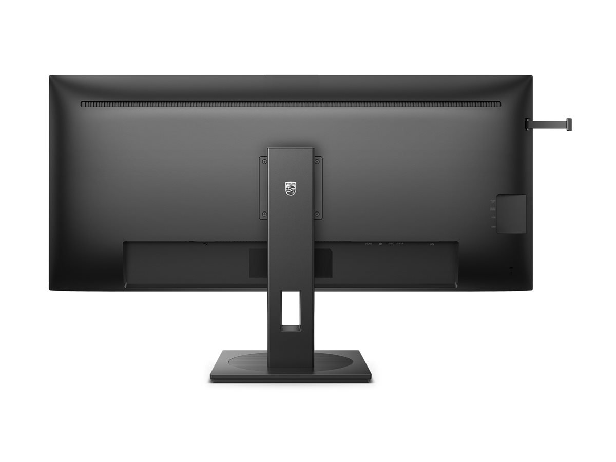 Philips Philips | USB-C Hub Monitor | 40B1U5600/00 | 40 " | IPS | WQHD | 21:9 | 120 Hz | 4 ms | 3440 x 1440 | 500 cd/m² | HDMI ports quantity 1 | Black 40B1U5600/00