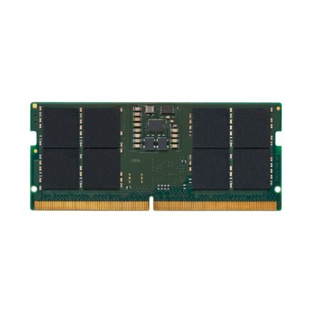 Kingston Kingston | KCP556SS8-16 | 16 GB | SODIMM | 5600 MHz | Notebook | Registered No | ECC No KCP556SS8-16