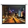 Elite Screens Elite Screens | Spectrum Series | Electric120V | Diagonal 120 " | 4:3 | Viewable screen width (W) 244 cm | White Electric120V