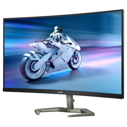Philips Philips | 32M1C5200W/00 | 32 " | VA | 16:9 | 240 Hz | 4 ms | 1920 x 1080 pixels | 300 cd/m² | HDMI ports quantity 2 32M1C5200W/00