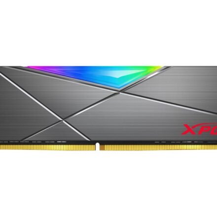 ADATA ADATA | XPG SPECTRIX D50 | 16 Kit (8GBx2) GB | DDR4 | 3600 MHz | PC/server | Registered No | ECC No AX4U36008G18I-DW50