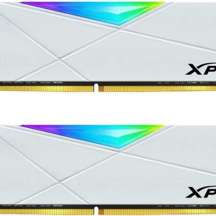 ADATA ADATA | XPG SPECTRIX D50 | 16 Kit (8GBx2) GB | DDR4 | 3600 MHz | PC/server | Registered No | ECC No AX4U36008G18I-DW50