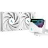 Deepcool Deepcool | LT520 | Intel, AMD | Premium CPU Liquid Cooler R-LT520-WHAMNF-G-1