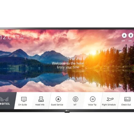 LG LG | 43US662H3ZC | 43 " | Landscape | 16/7 | WebOS | Wi-Fi | 300 cd/m² 43US662H3ZC.AEU