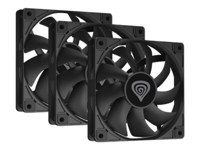 Genesis Genesis | Oxal 120 | Case fan NGF-2043