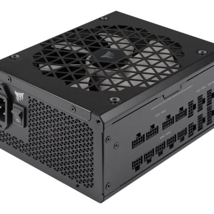 Corsair Corsair | Fully Modular ATX Power Supply (EU) | RM1200x SHIFT | 1200 W CP-9020254-EU